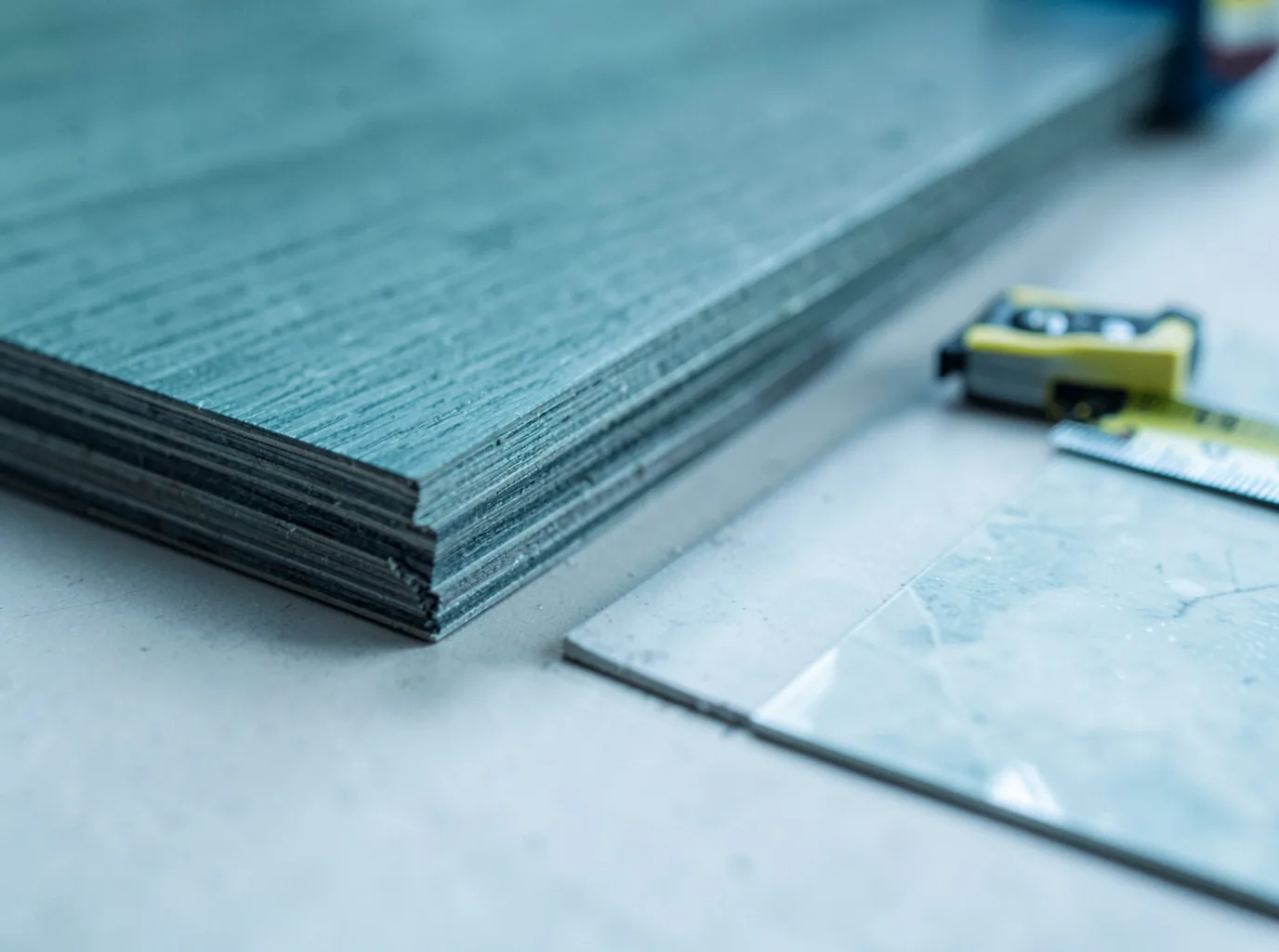 Luxury Vinyl Plank Installation Whiteside, TN FAQs